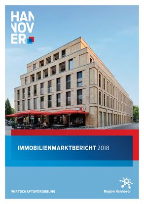 Immobilienmarktberichte Immobilienmakler Hannover Wohnen Buro Einzelhandel Delta Domizil